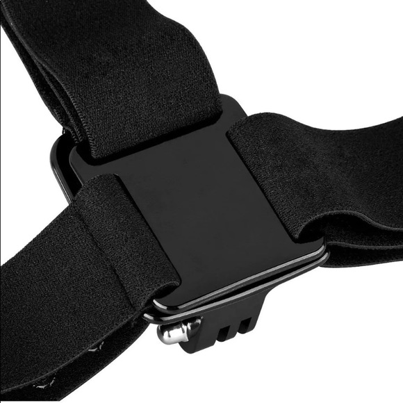 All GoPro Hero Models chest strap mount head piece - Picture 6 of 8